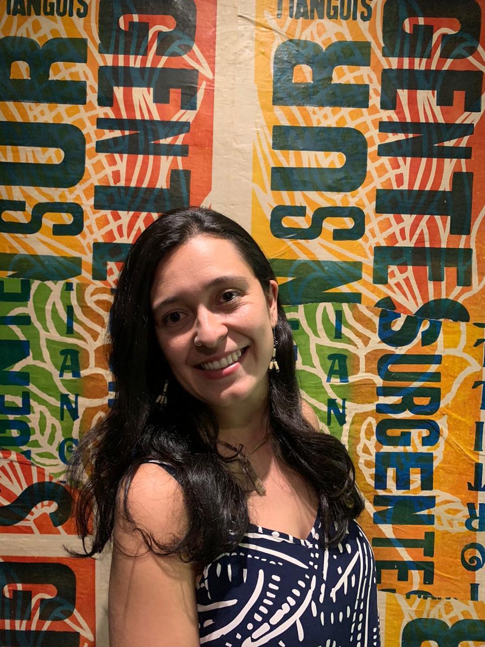 Foto de Diana Martinez